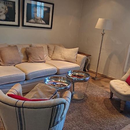 זלצבורג Alter Markt Loft מראה חיצוני תמונה