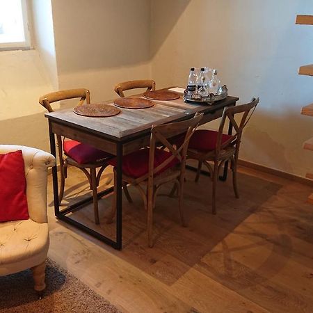 זלצבורג Alter Markt Loft מראה חיצוני תמונה
