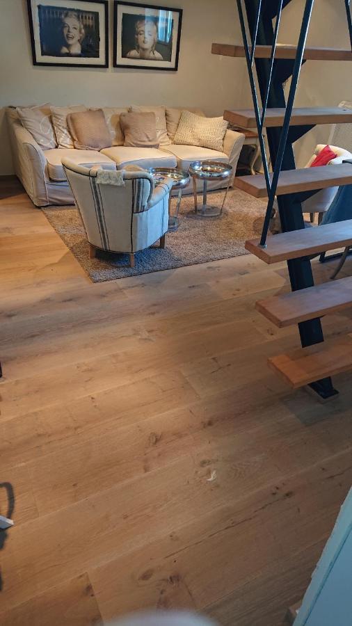 זלצבורג Alter Markt Loft מראה חיצוני תמונה