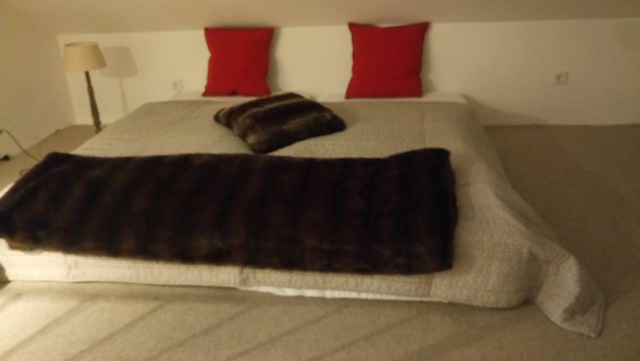 זלצבורג Alter Markt Loft מראה חיצוני תמונה